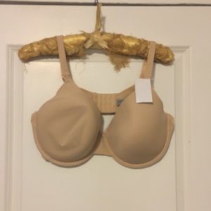 Motherhood Mat Full Coverage Underwire Nursing Bra